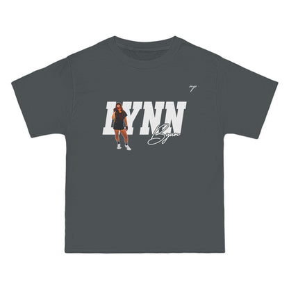Lynn Byun Vintage Tee