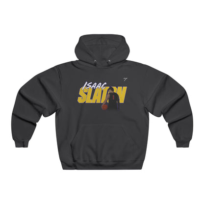 Isaac Slaton Vintage Hoodie