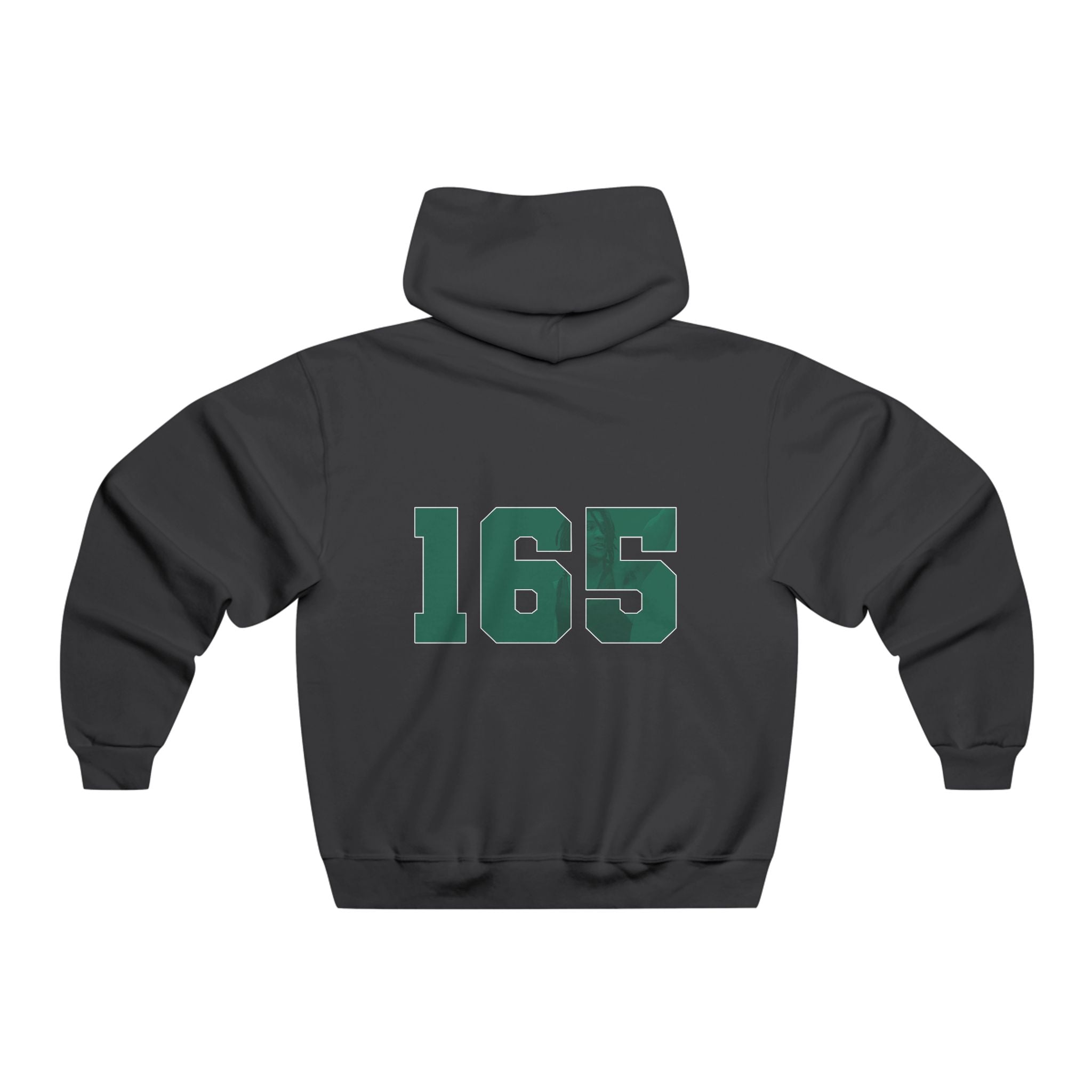 Isaiah Grant Vintage Hoodie