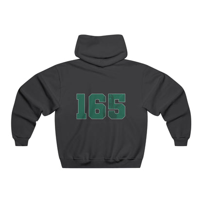 Isaiah Grant Vintage Hoodie
