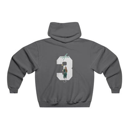 Ariana Lara Vintage Hoodie