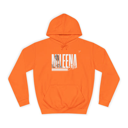 Mileena Cotter Hoodie