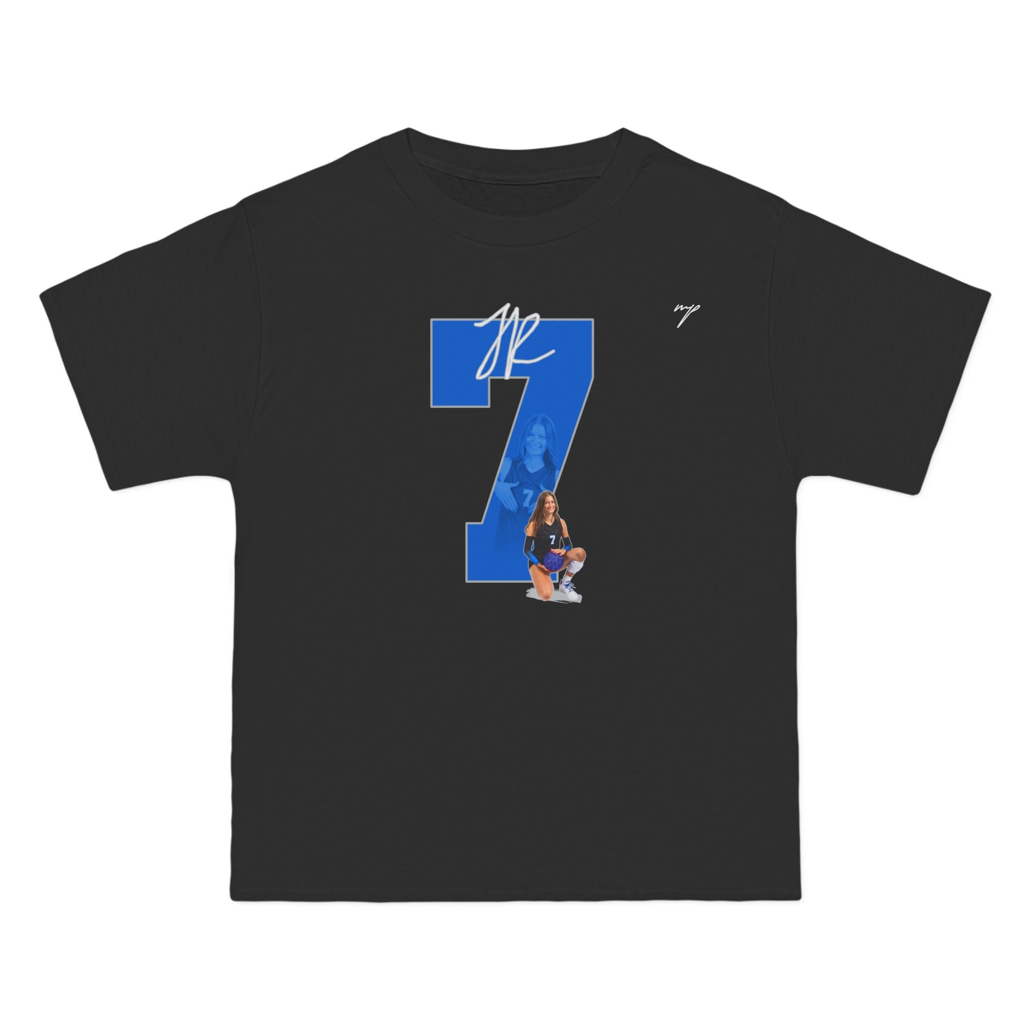 Jaslyn Reed Vintage Tee