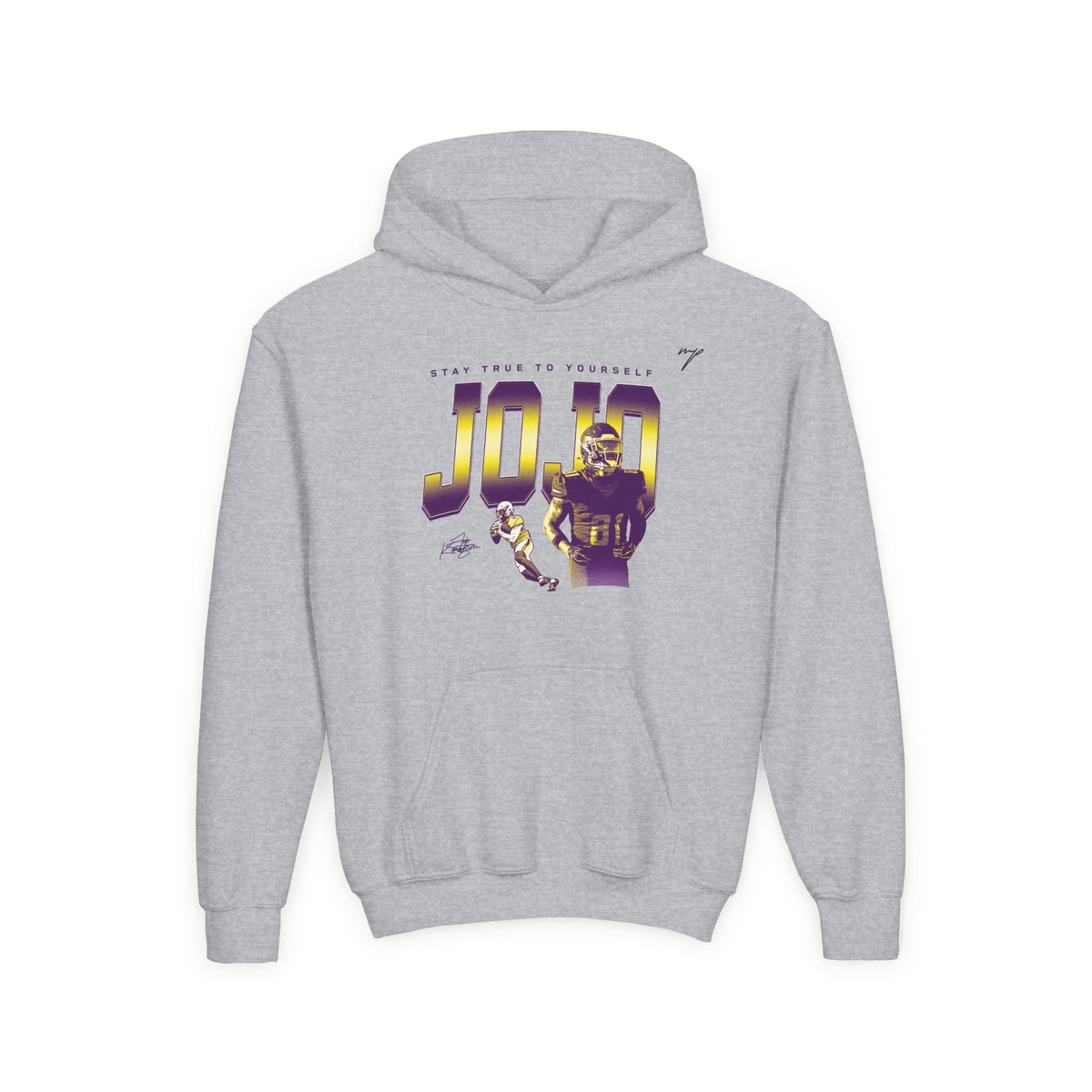 Jojo Kenerson YOUTH Hoodie