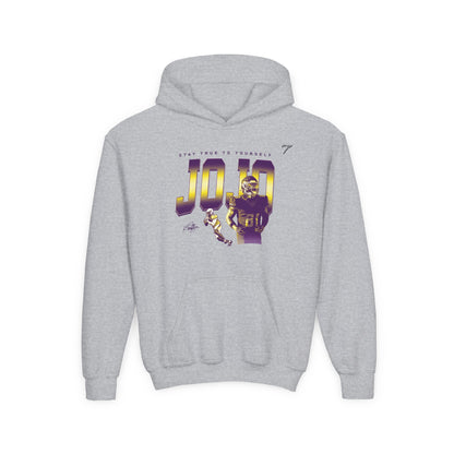 Jojo Kenerson YOUTH Hoodie