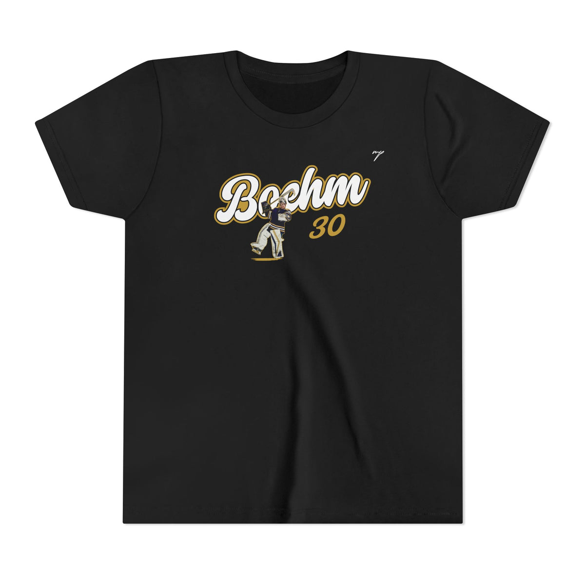 Isabella Boehm YOUTH Graphic Tee