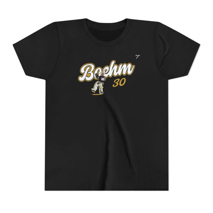 Isabella Boehm YOUTH Graphic Tee