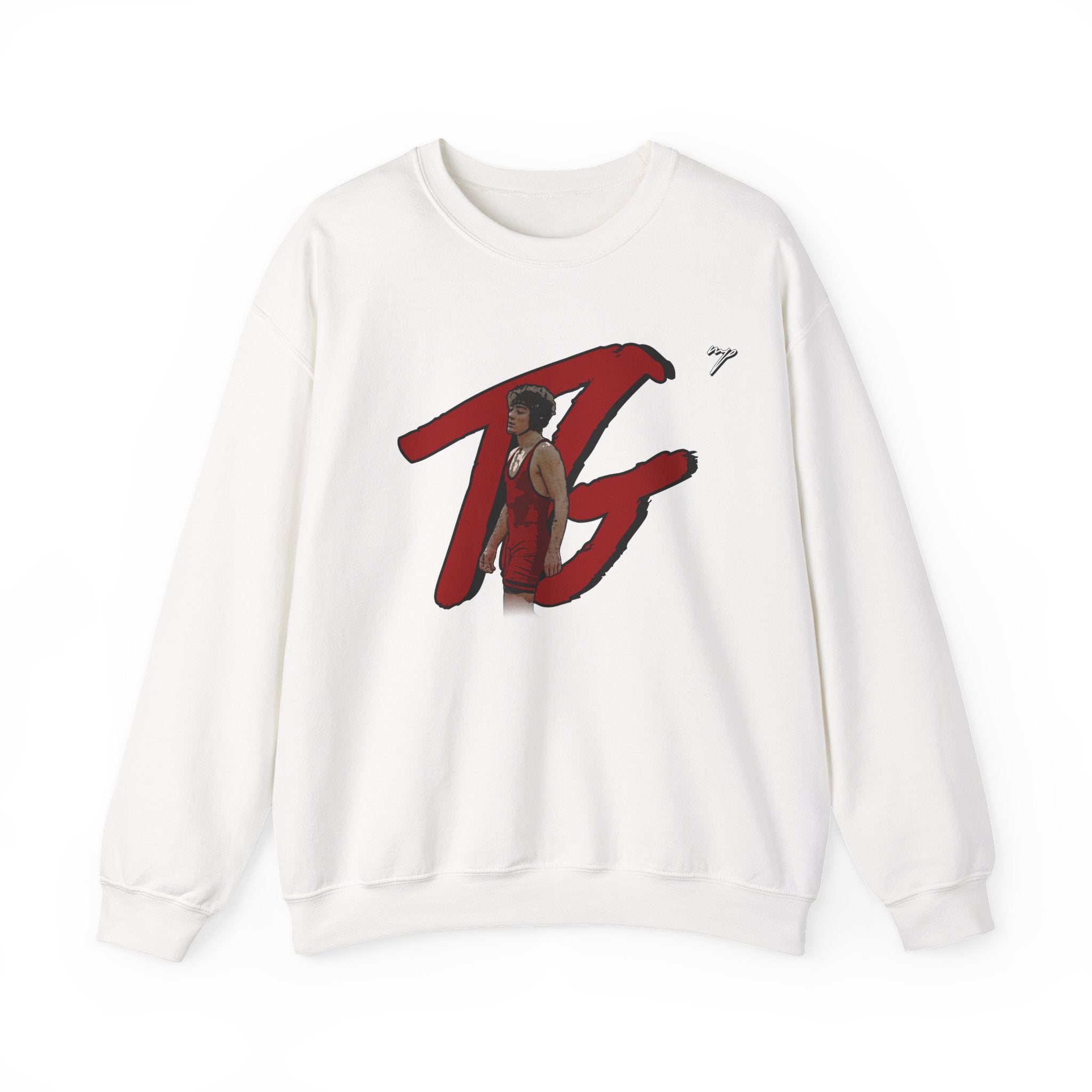 Tyler Guerra Crewneck