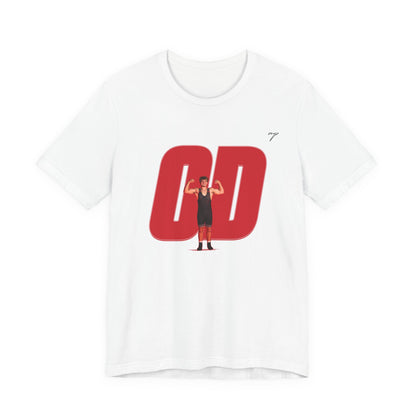 Owen Diemoz Graphic Tee