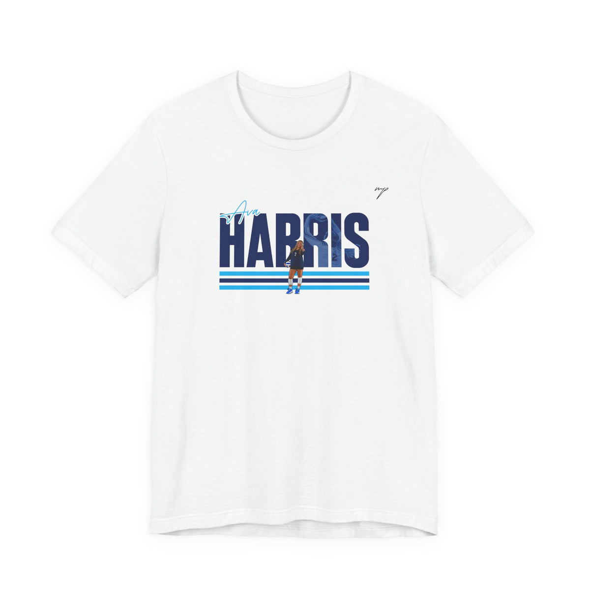 Ava Harris Graphic Tee