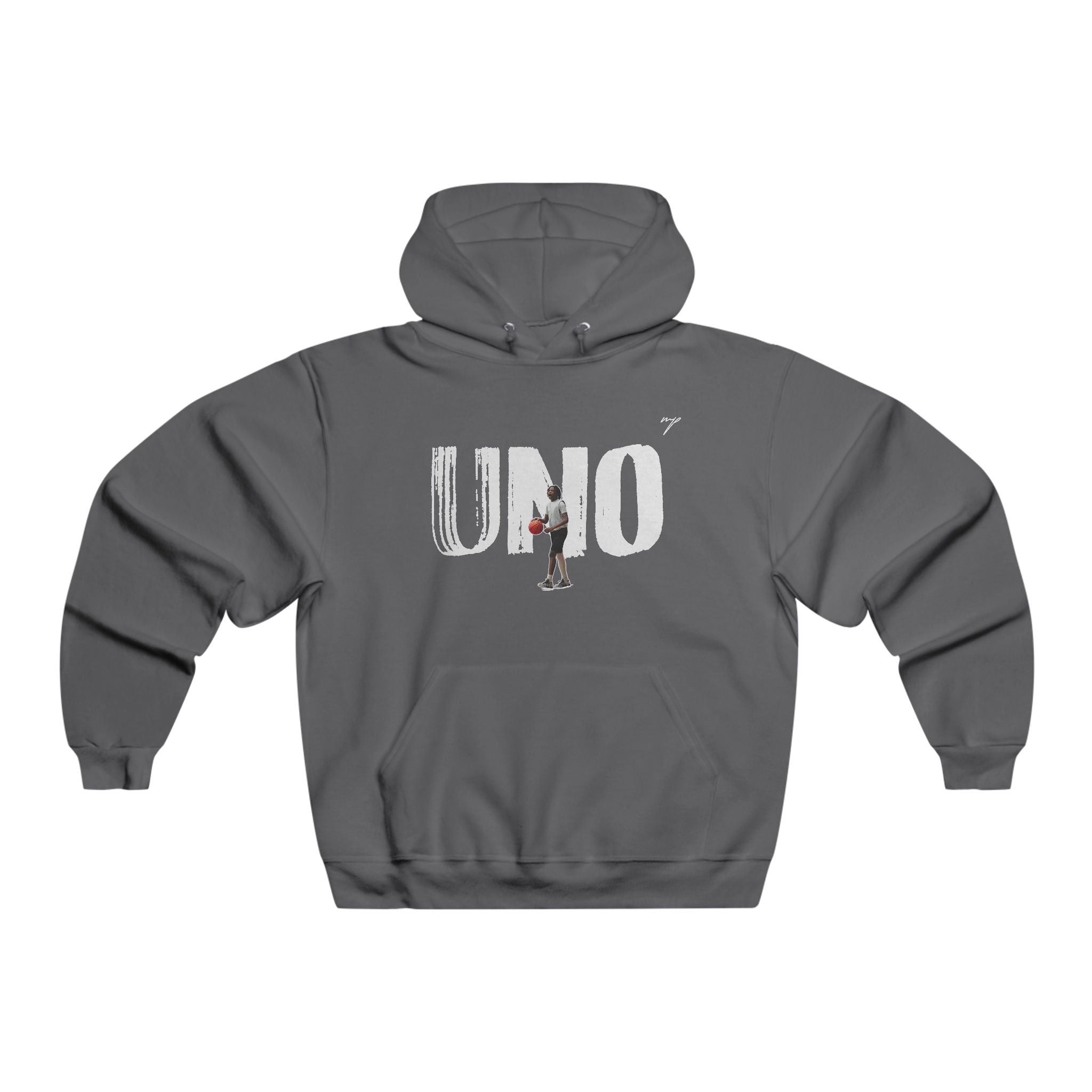 Brayden Scrivens Vintage Hoodie