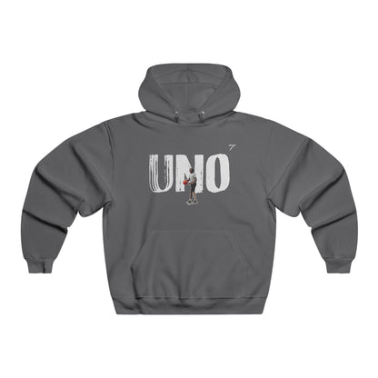 Brayden Scrivens Vintage Hoodie