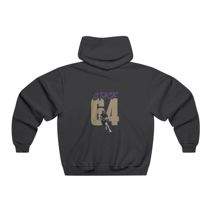 Lanson Drain Vintage Hoodie