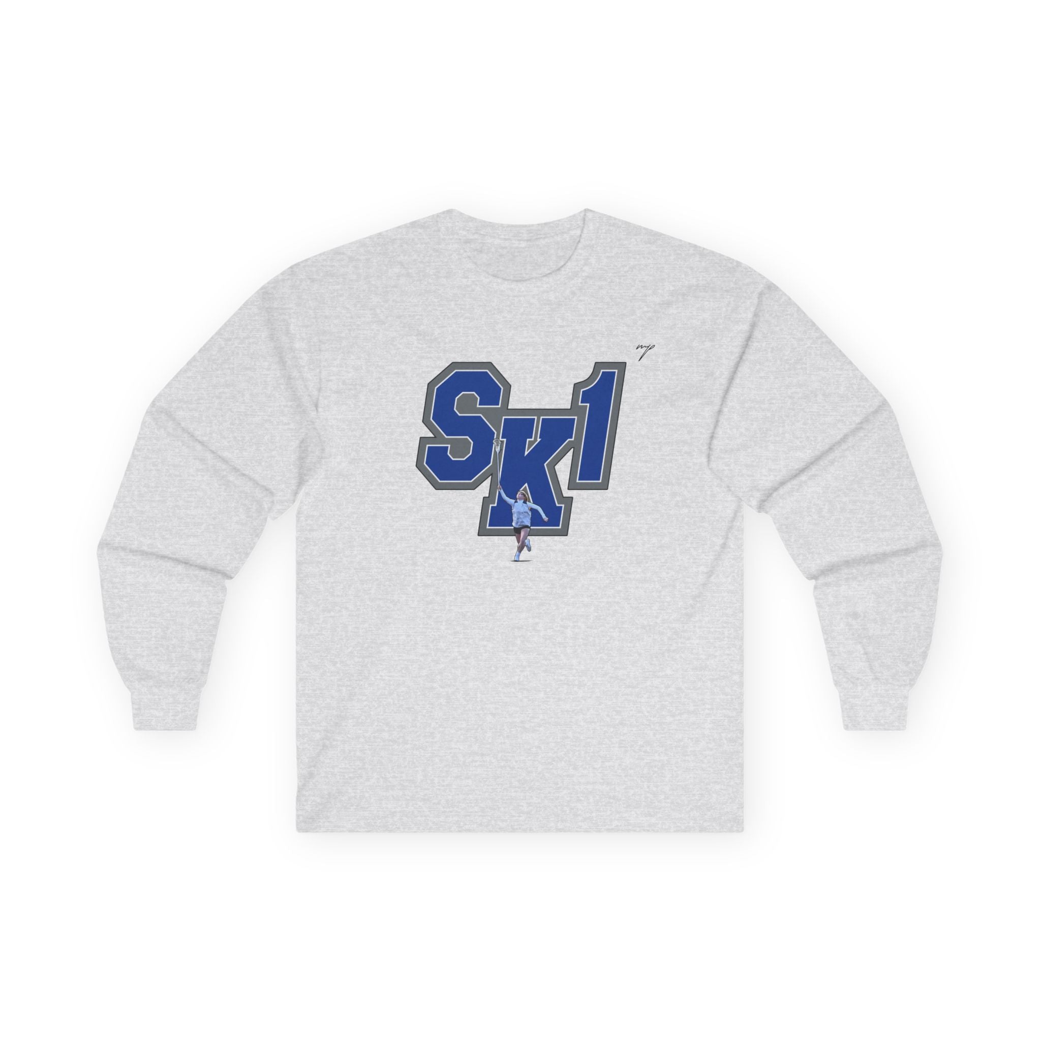 Samantha Kepler Long Sleeve