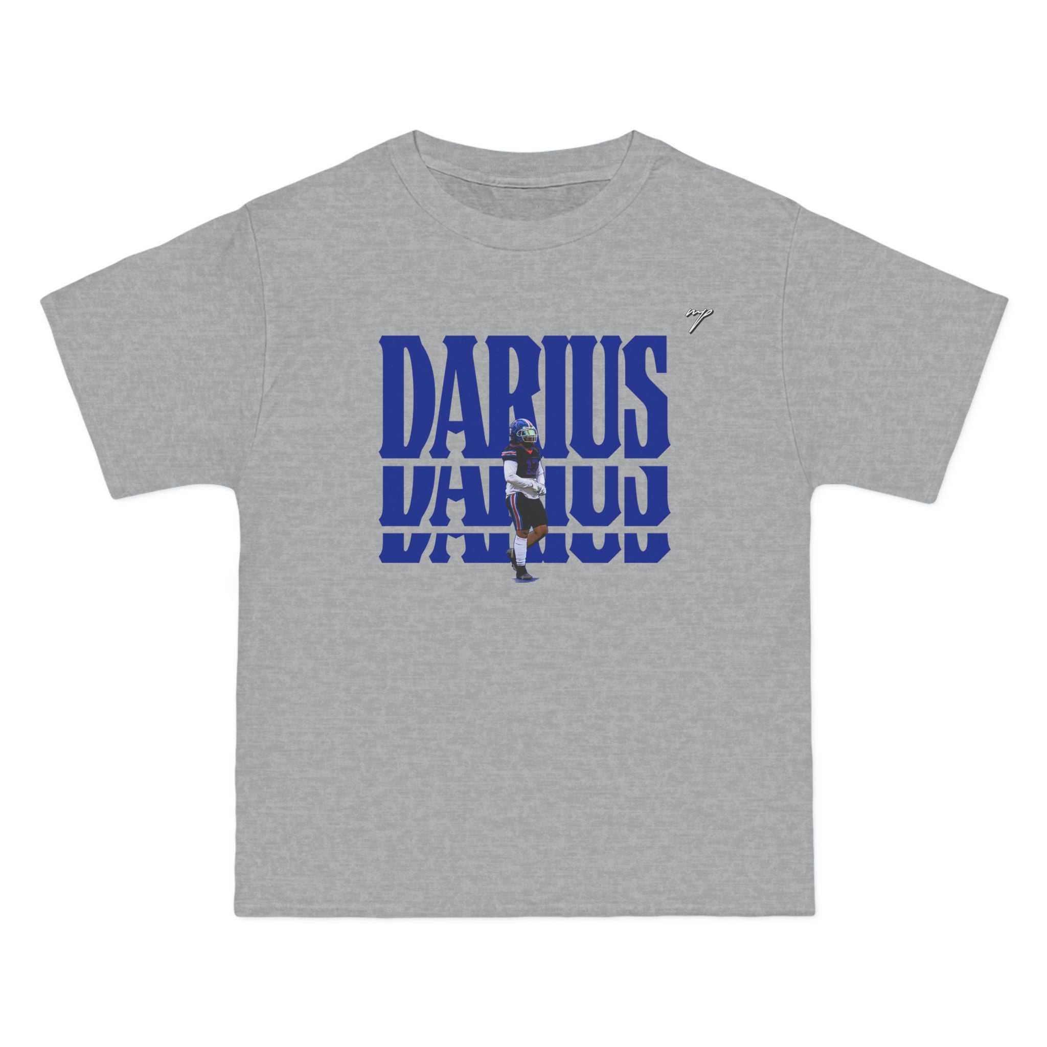 Darius Hughes Vintage Tee