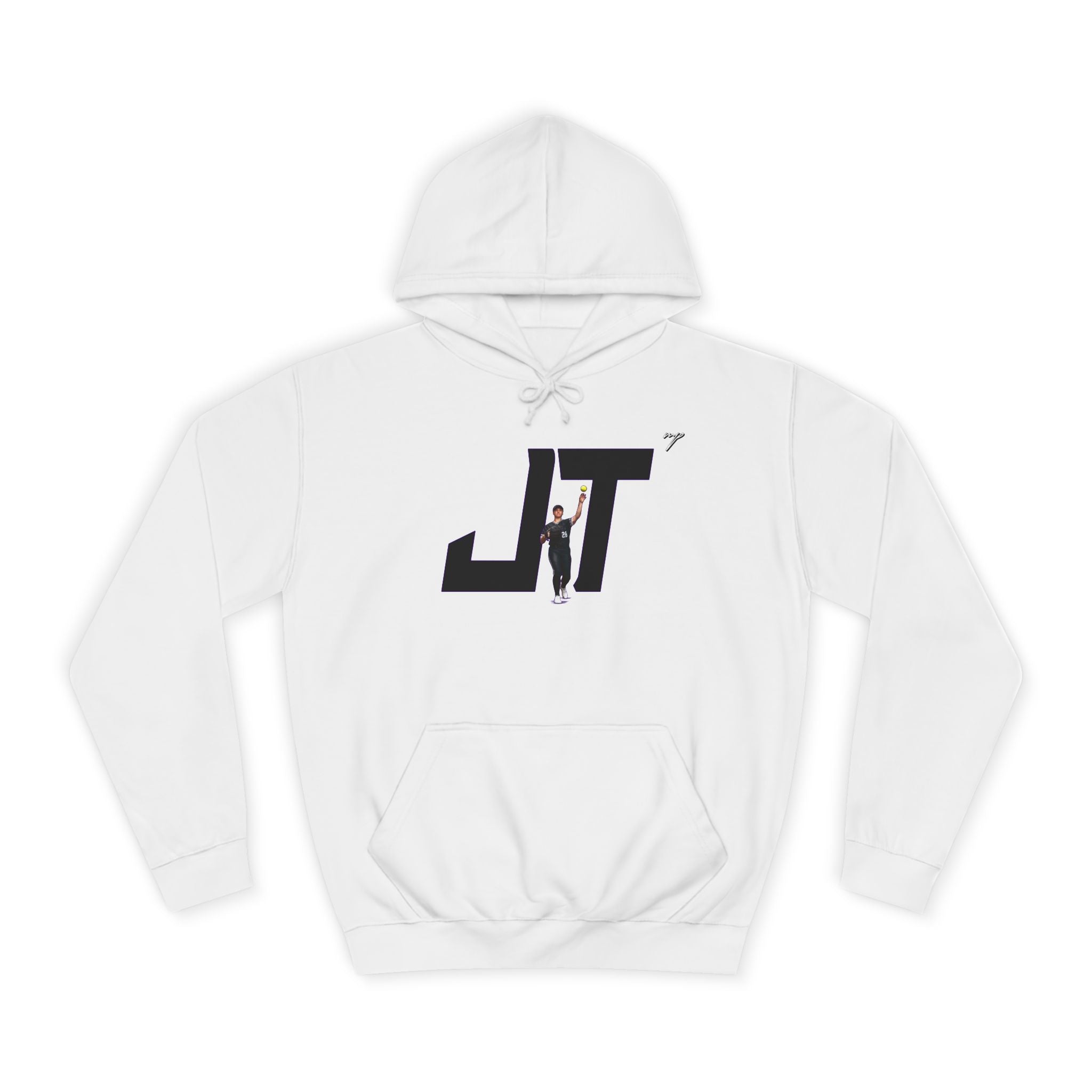 JT Smith Hoodie