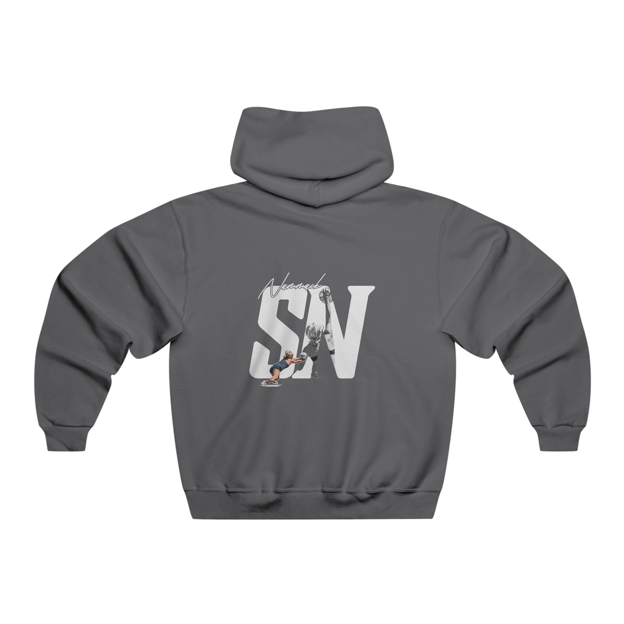 Sammy Nammack Vintage Hoodie