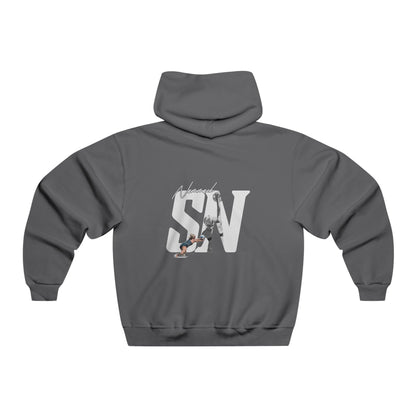 Sammy Nammack Vintage Hoodie