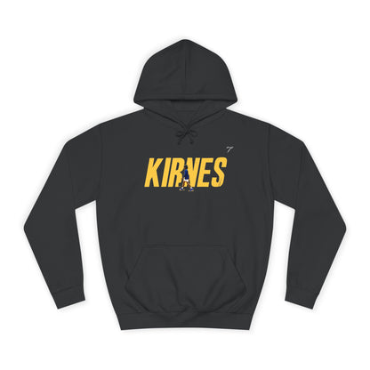 Luis Kirnes Hoodie