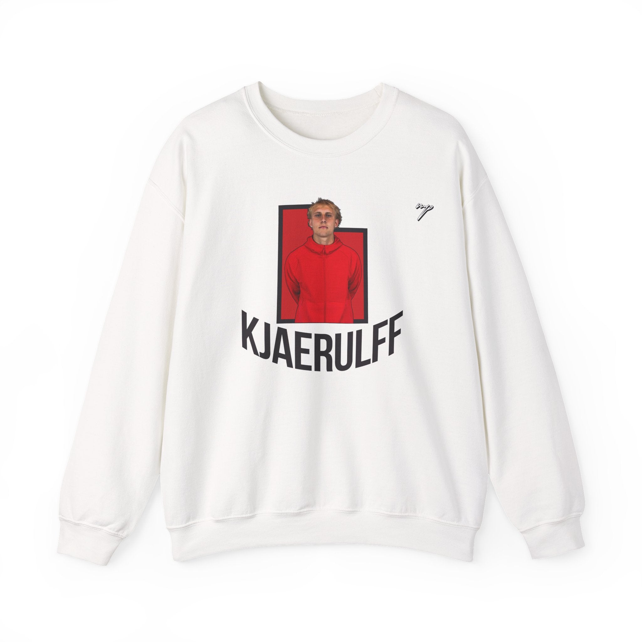 Nicholas Kjaerulff Crewneck