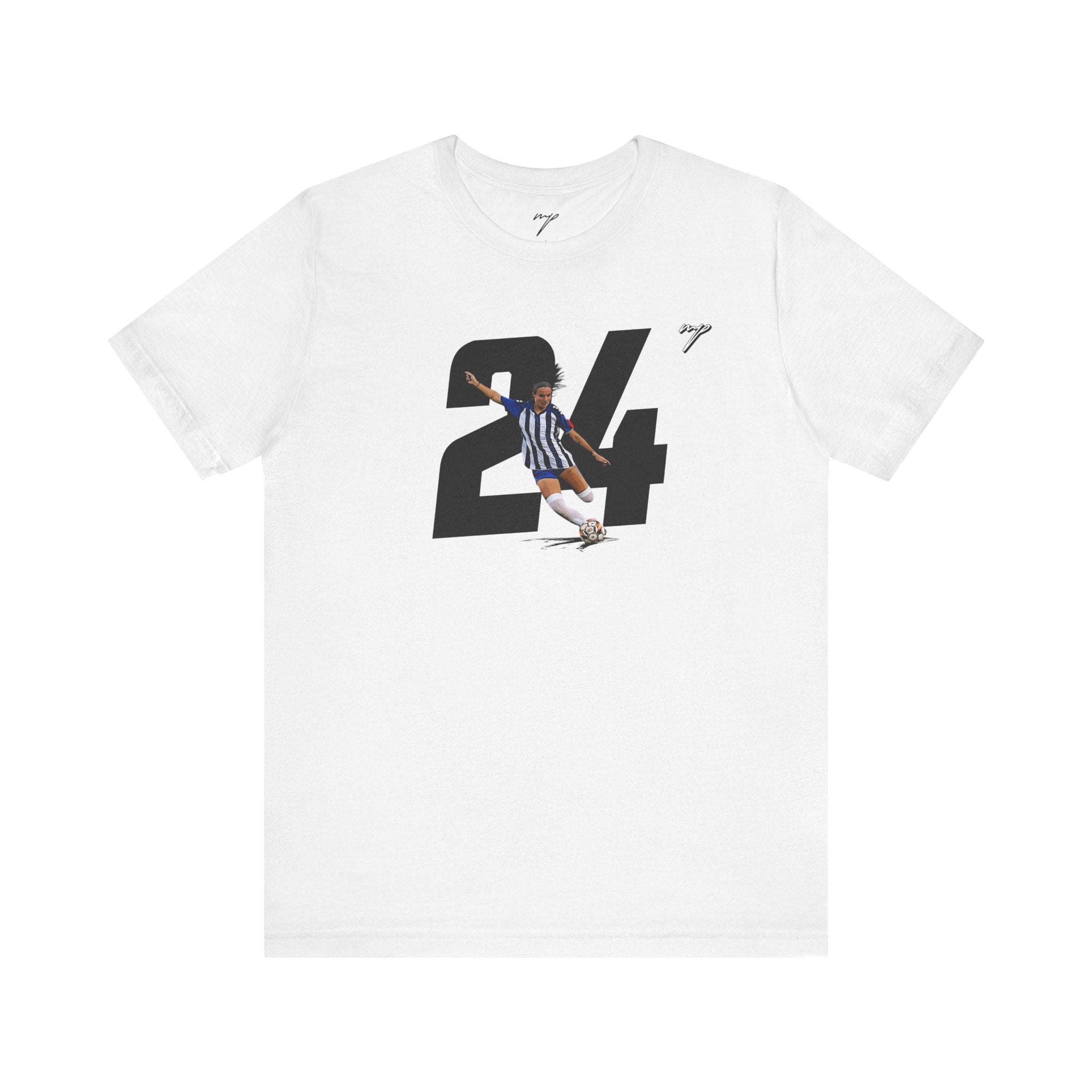 Amber DiOrio Graphic Tee