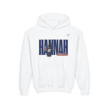 Hannah Garcia YOUTH Hoodie