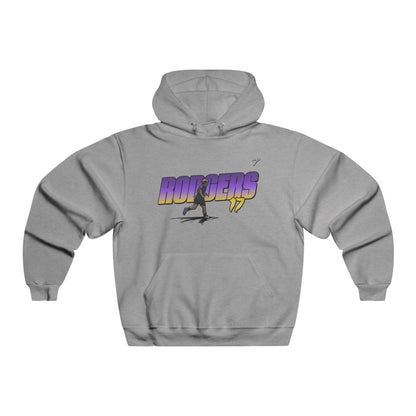 Conner Rodgers Vintage Hoodie