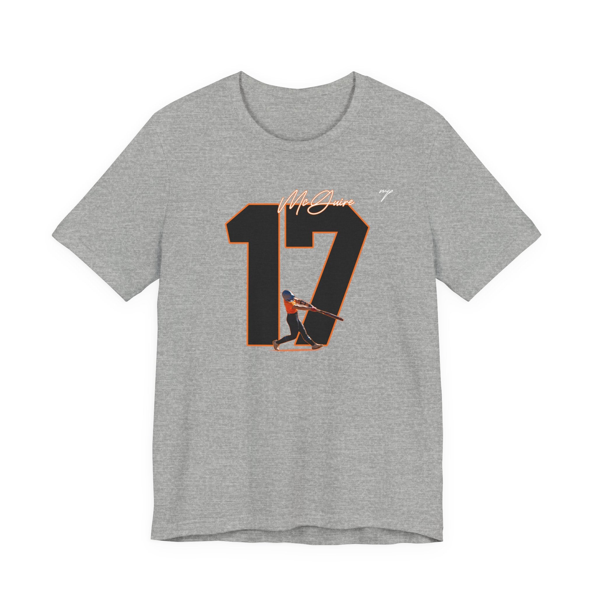 Emma McGuire Graphic Tee