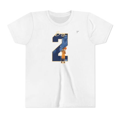 Timayahs Bracey YOUTH Graphic Tee