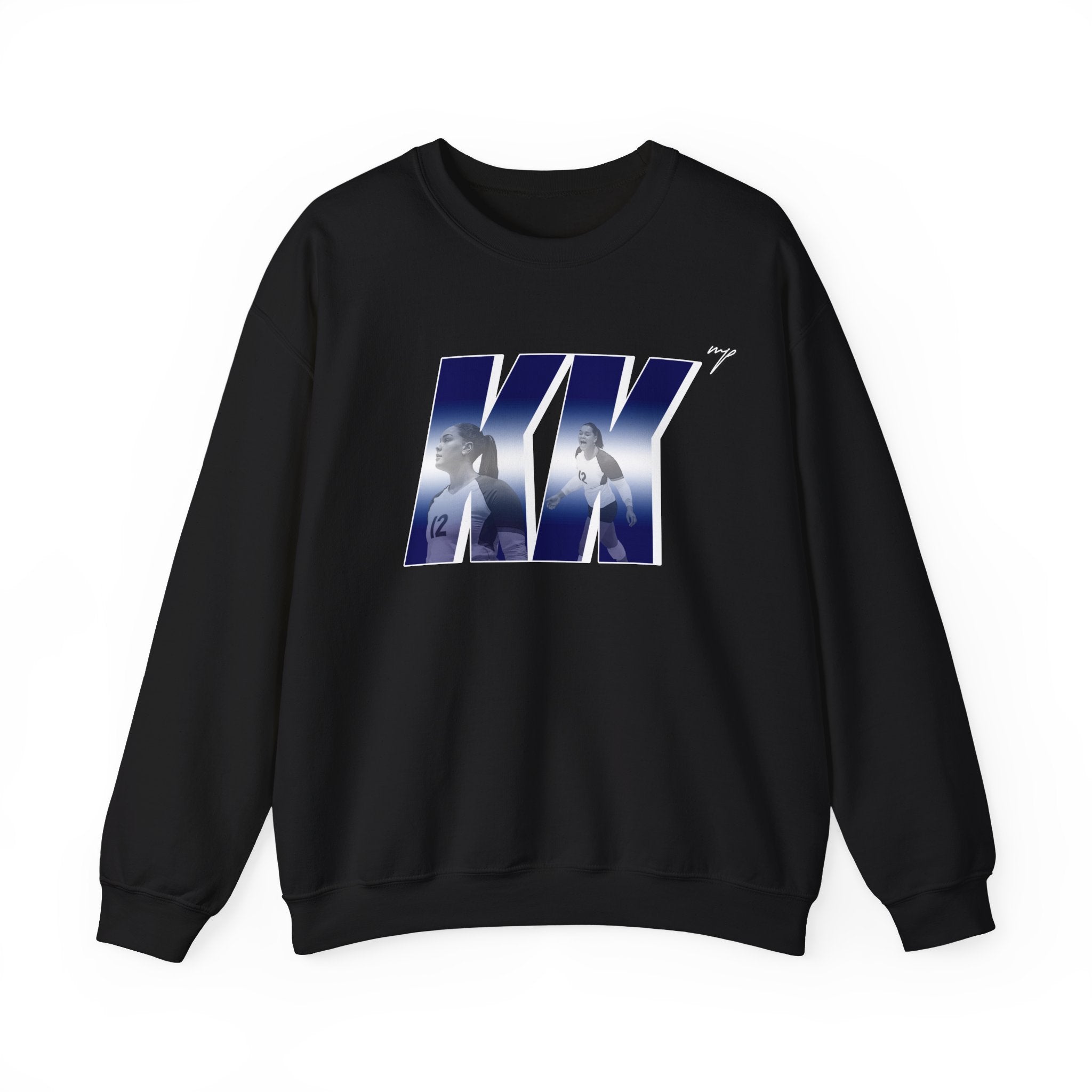 Kadynce Boothe Crewneck