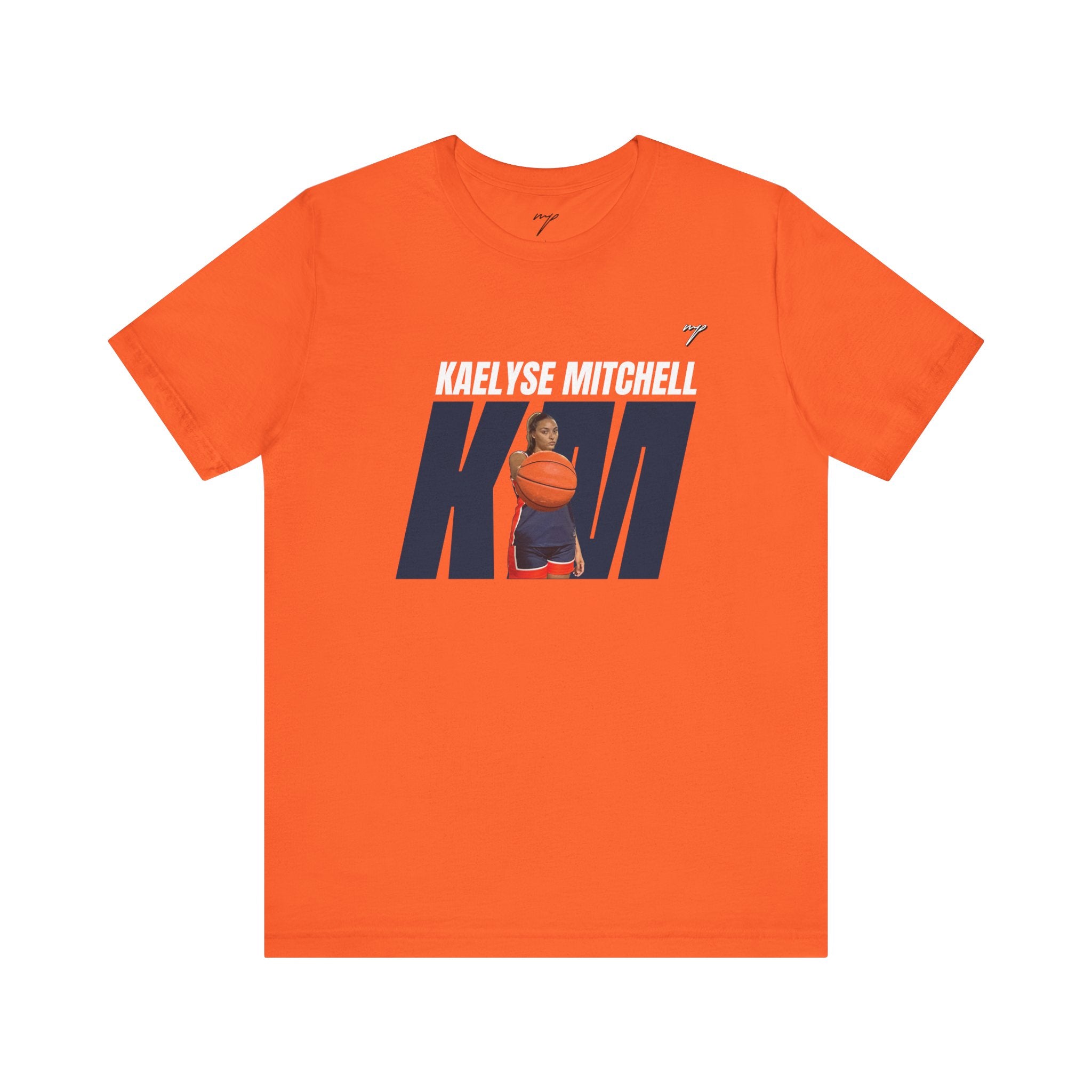 Kaelyse Mitchell Graphic Tee