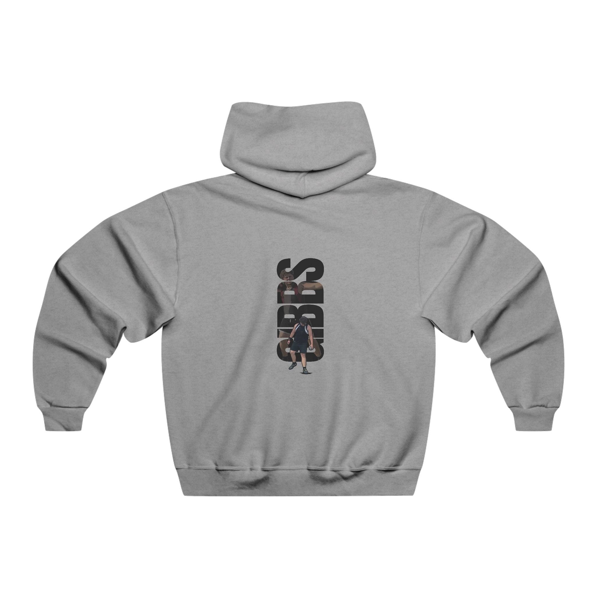 Elijah Gibbs Vintage Hoodie