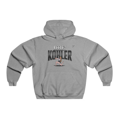 Keeley Kohler Vintage Hoodie
