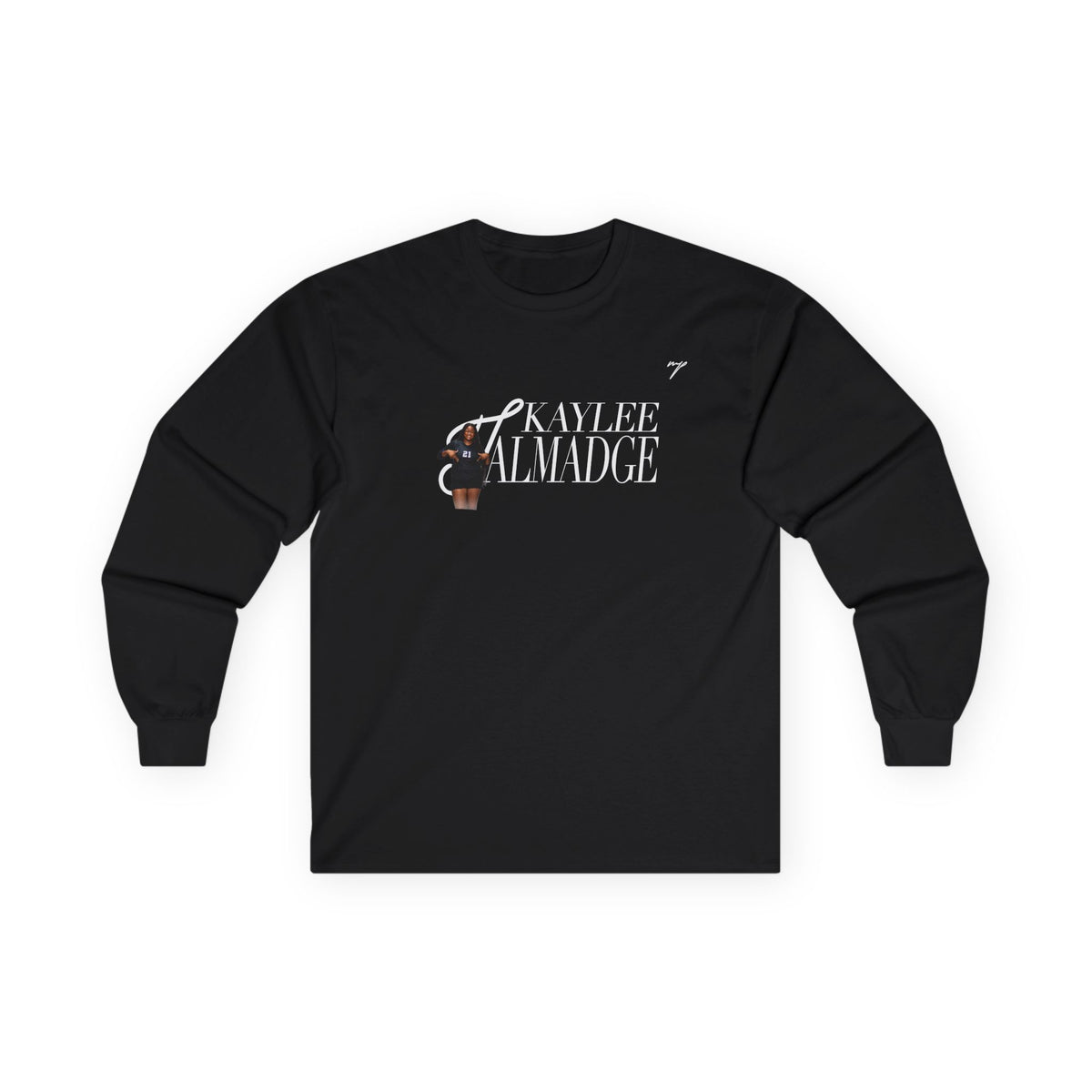 Kaylee Talmadge Long Sleeve