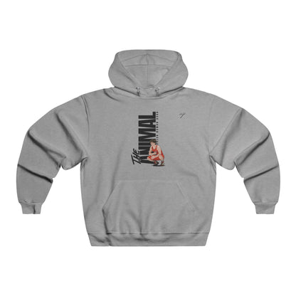 Ned Kauffman Vintage Hoodie