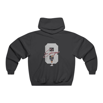 Brooke Eslinger Vintage Hoodie