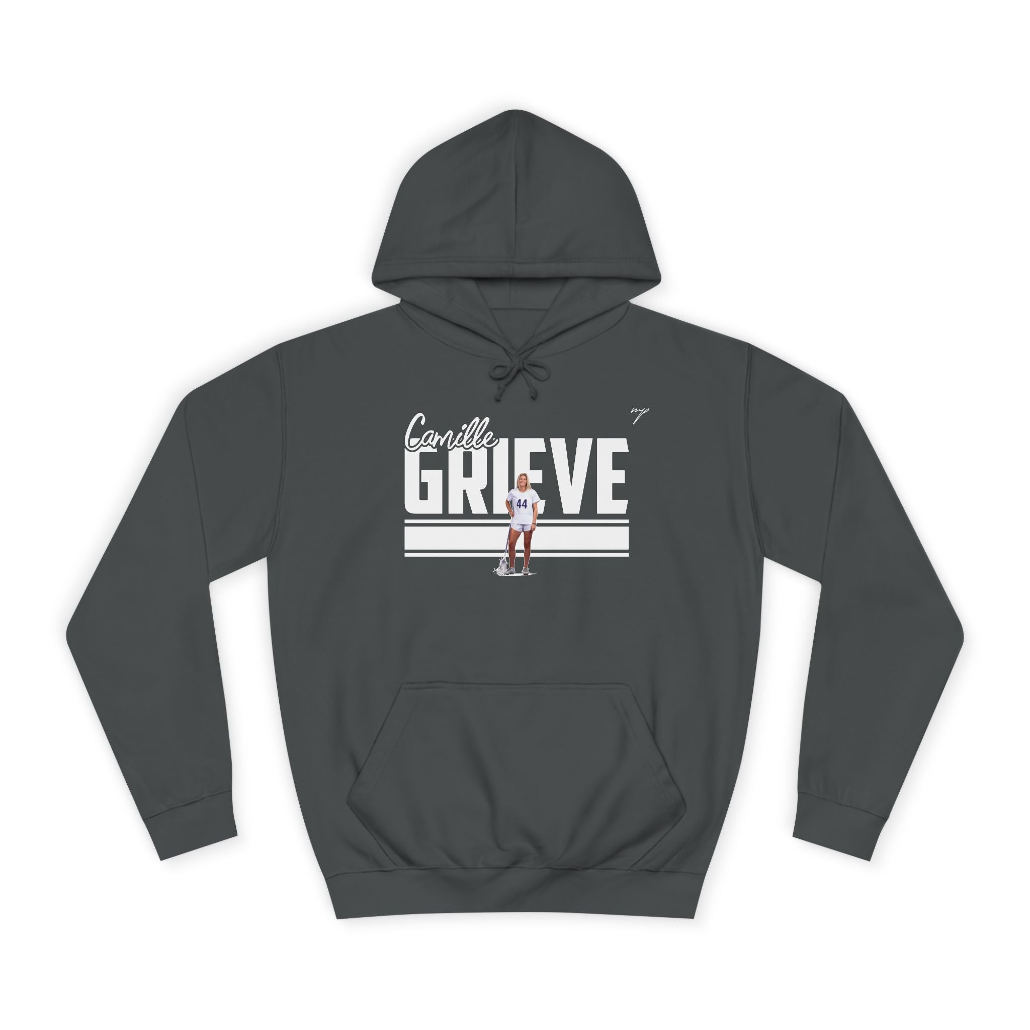 Camille Grieve Hoodie