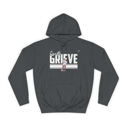 Camille Grieve Hoodie