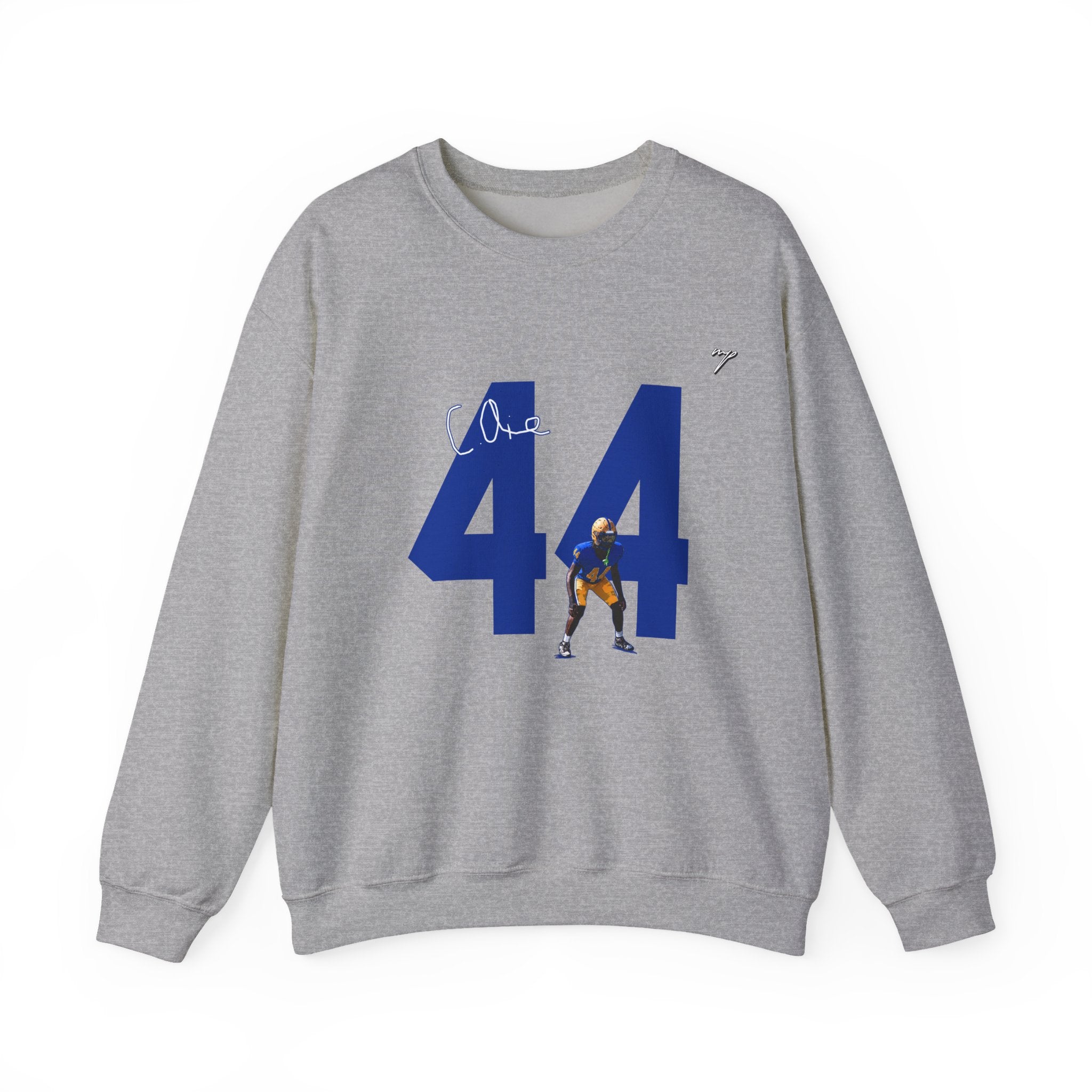 Cameron Aime Crewneck