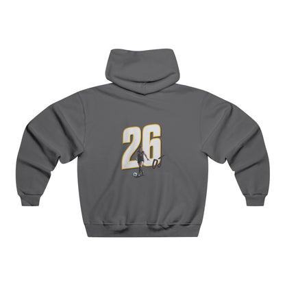 Olivia Nardone Vintage Hoodie