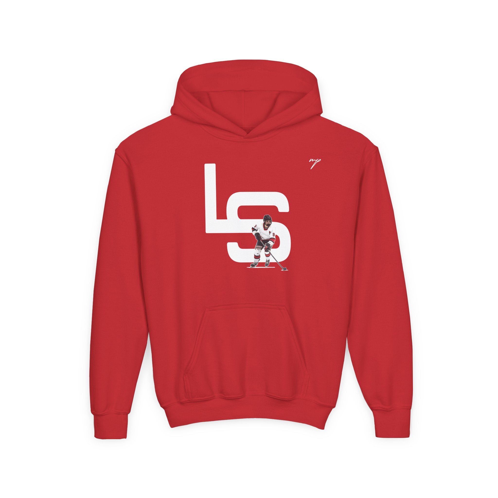 Lucas Sturm YOUTH Hoodie