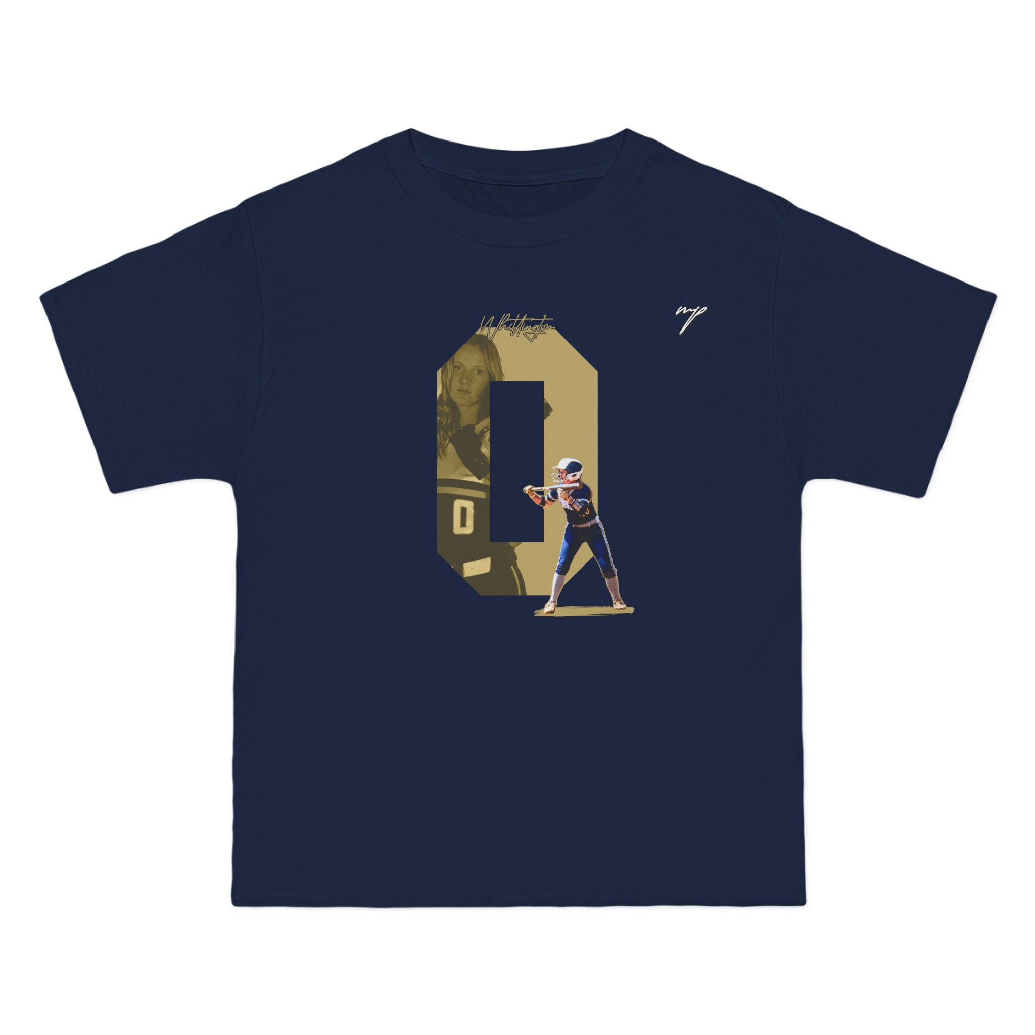 Paige Whittington Vintage Tee