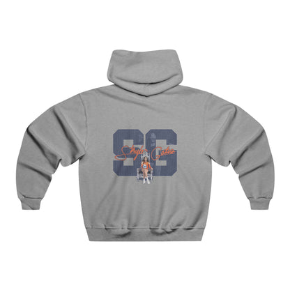 Skyler Gates Vintage Hoodie