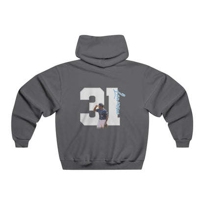 Jayden Lawrence Vintage Hoodie