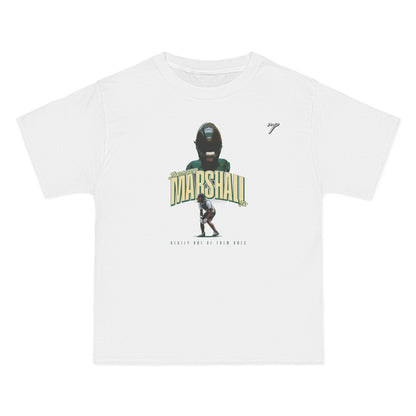 Jarmarr Marshall Jr Vintage Tee