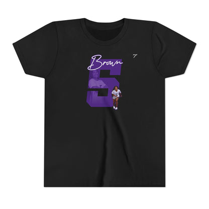 Mckenzie Brown YOUTH Graphic Tee