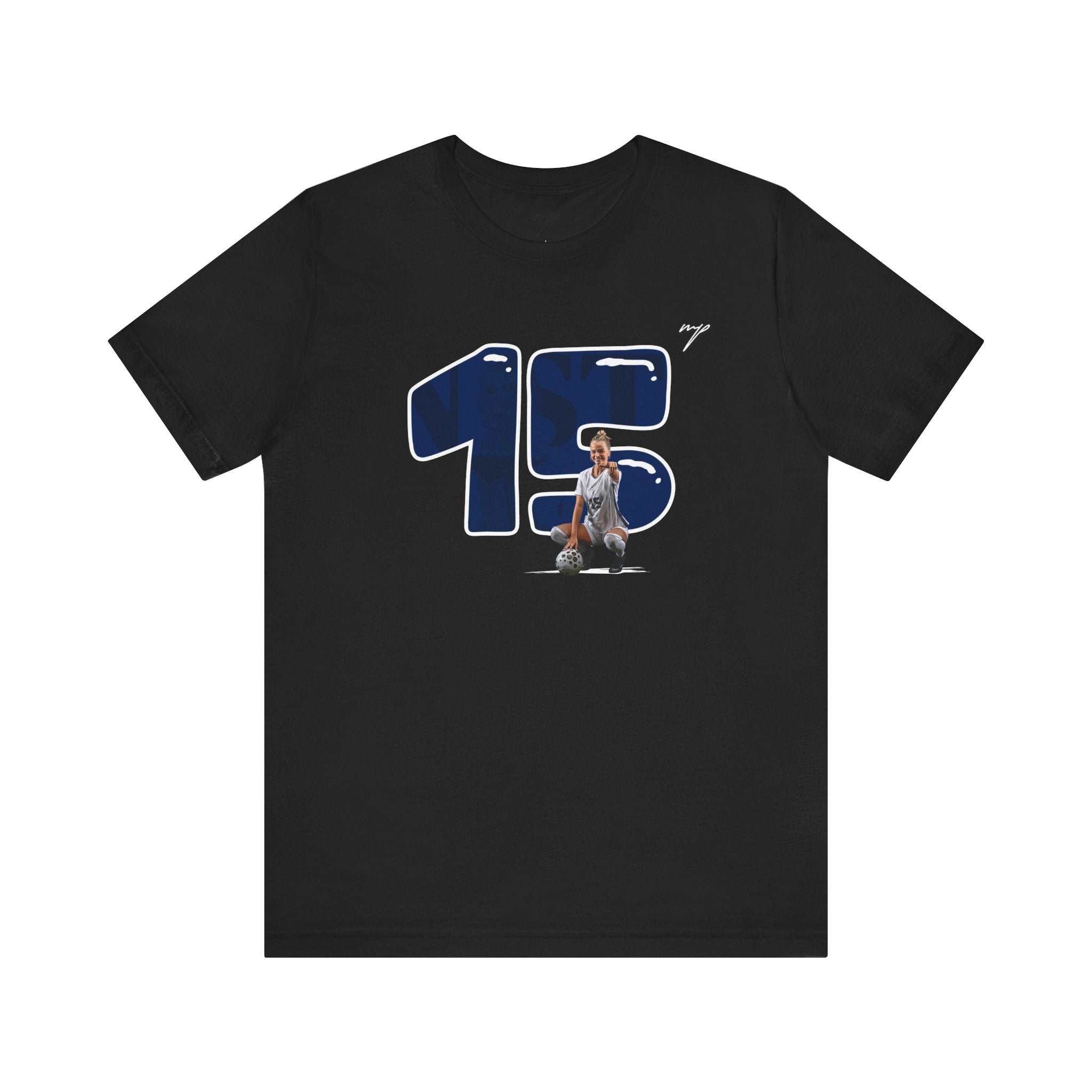 Lily Phillips Graphic Tee
