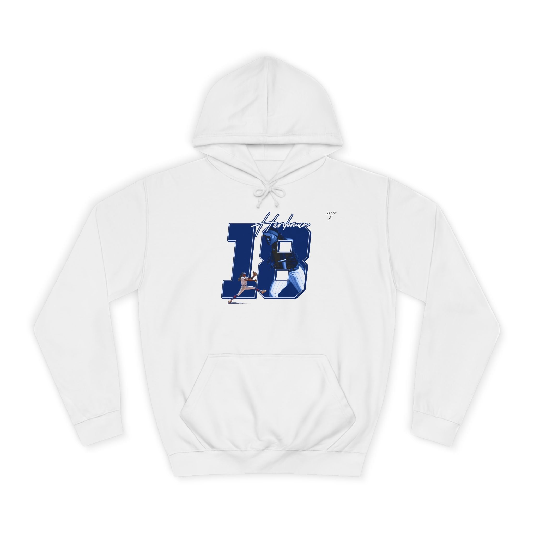 Isabella Hardeman Hoodie