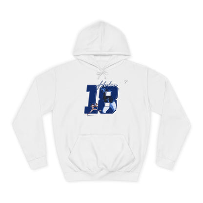 Isabella Hardeman Hoodie