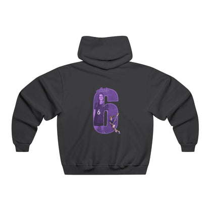Annie Schaefer Vintage Hoodie